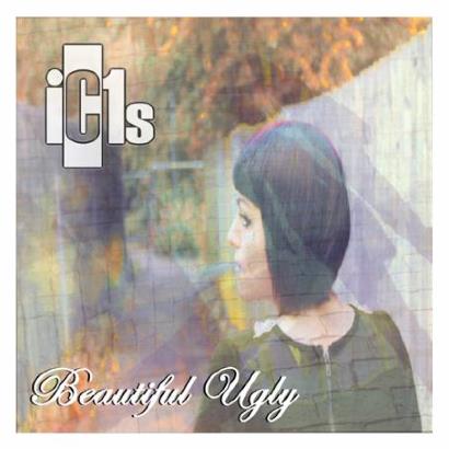 IC1s - Beautiful Ugly