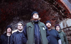 Incarcerate Sign To We Are Triumphant Records