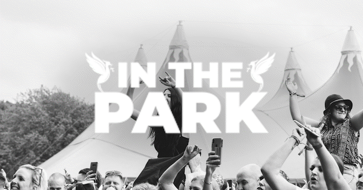 In the Park presents 2024