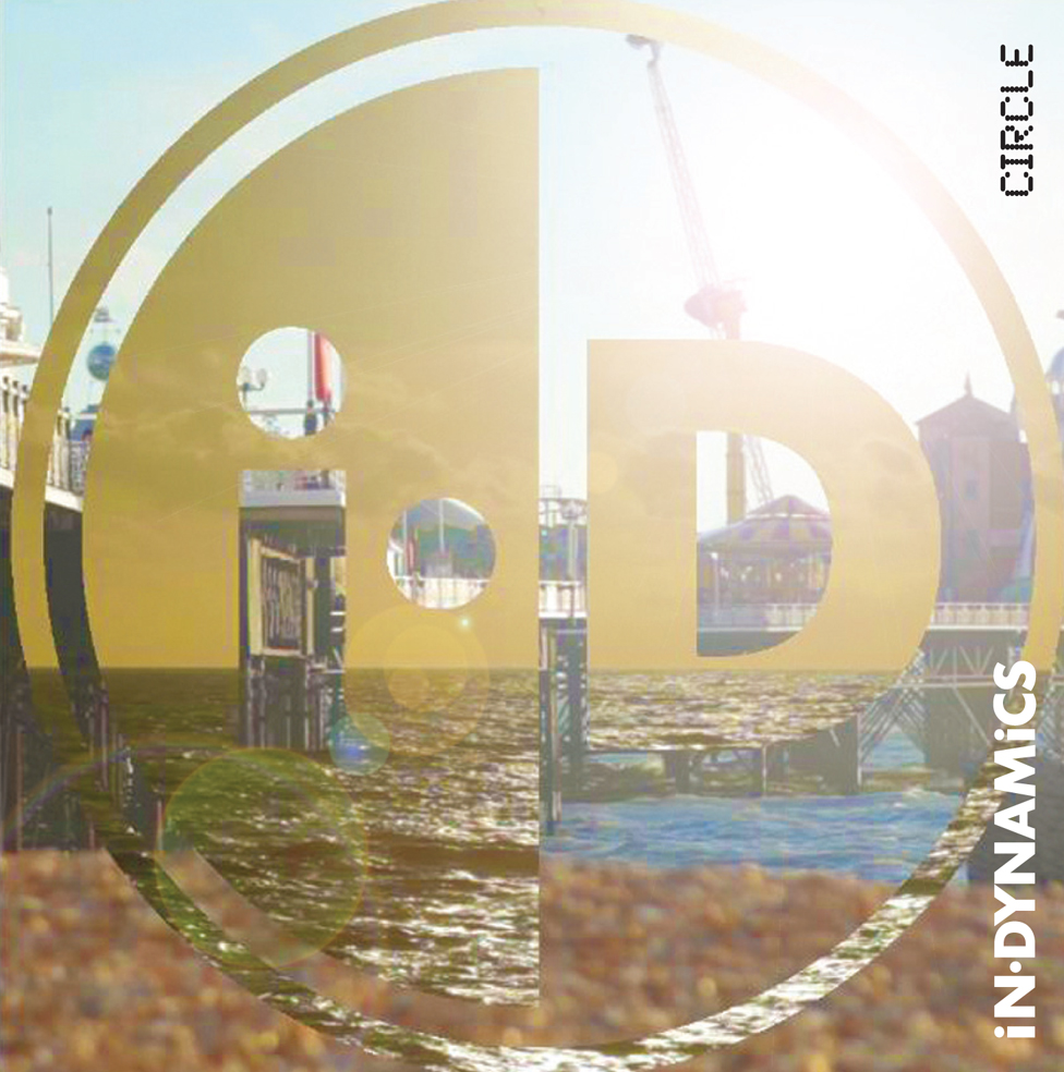 In Dynamics - Circle EP