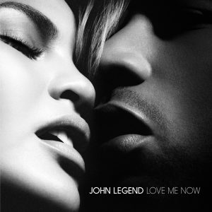 John Legend Releases New Single