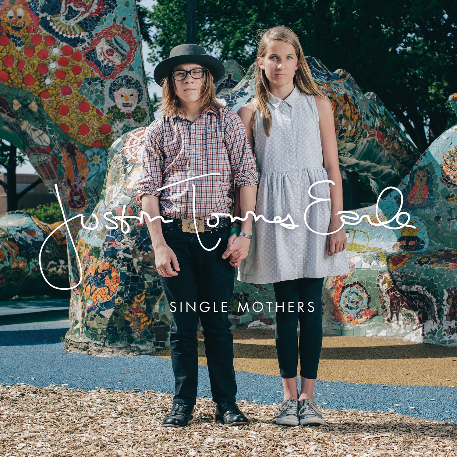 Justin Townes Earle - Single Mothers