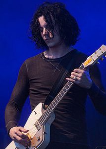 Jack White Records Song With Jay Z