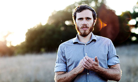 James Vincent McMorrow - Sneaky Pete's