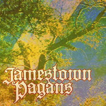 Jamestown Pagans - Inheritance EP