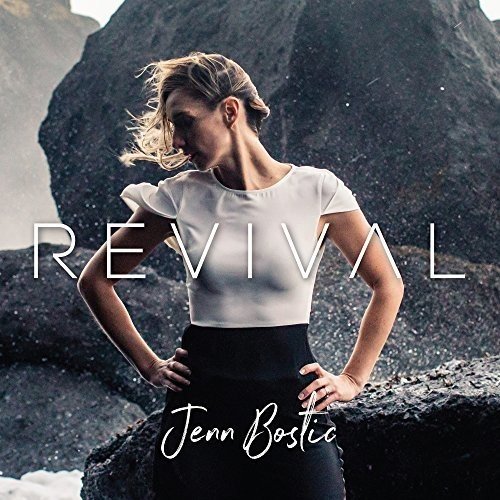 Jenn Bostic - Revival