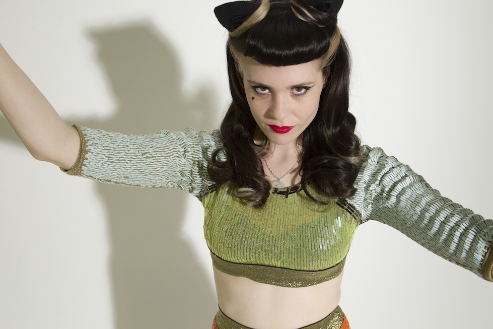 Kate Nash Releases New Track