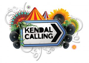 Doves And The Coral Added To Kendal Calling Line Up