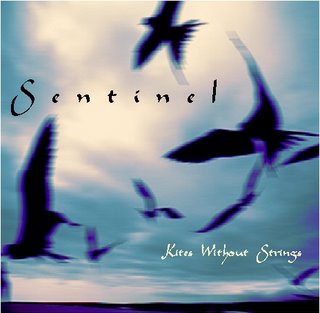 Sentinel - Kites Without Strings