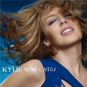 Kylie - Aphrodite