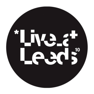 Live At Leeds Announces First Names For 2016