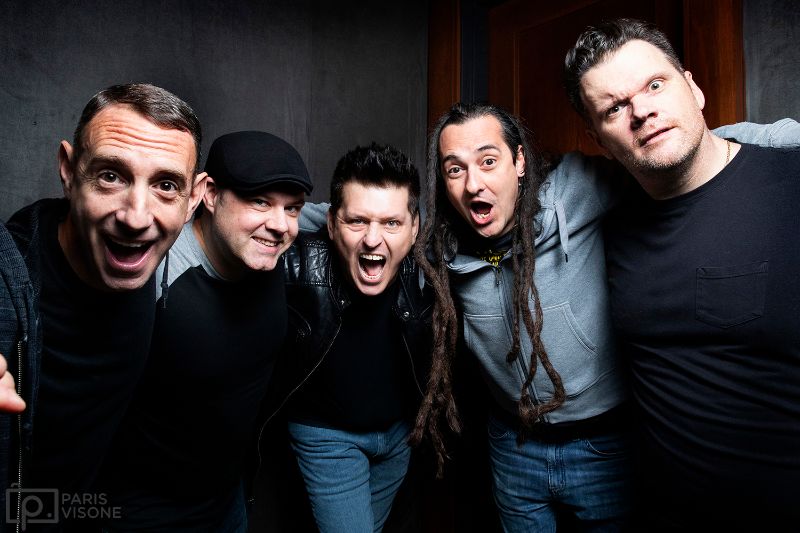 LESS THAN JAKE ANNOUNCE SILVER LININGS DELUXE ALBUM