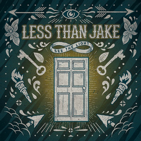 Less Than Jake - See The Light