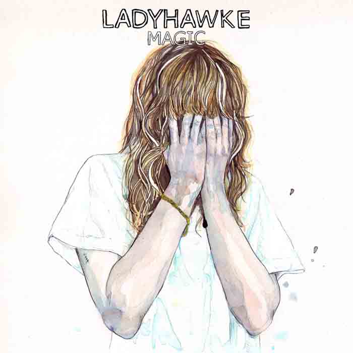 Ladyhawke 'Magic'