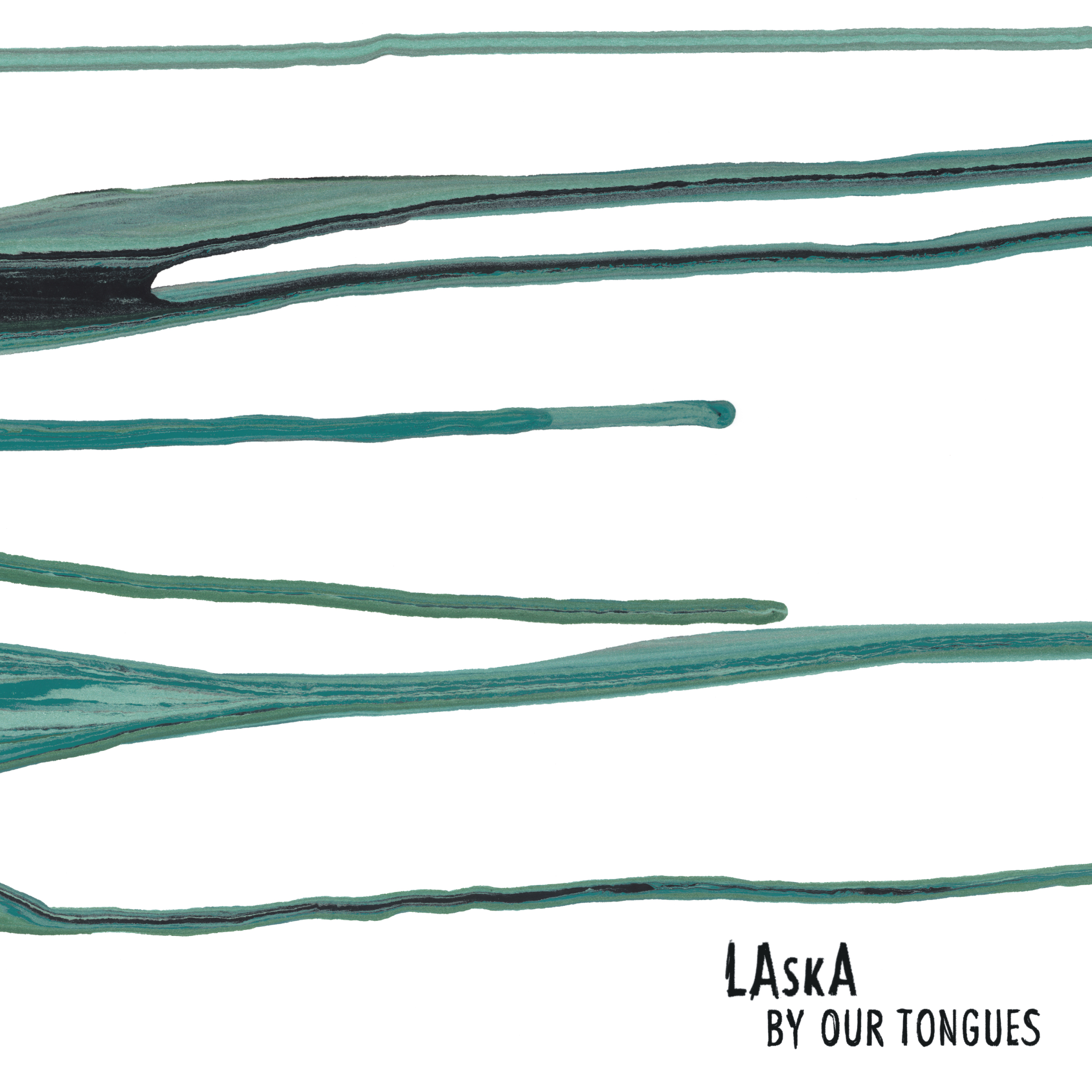 Laska - By Our Tongues