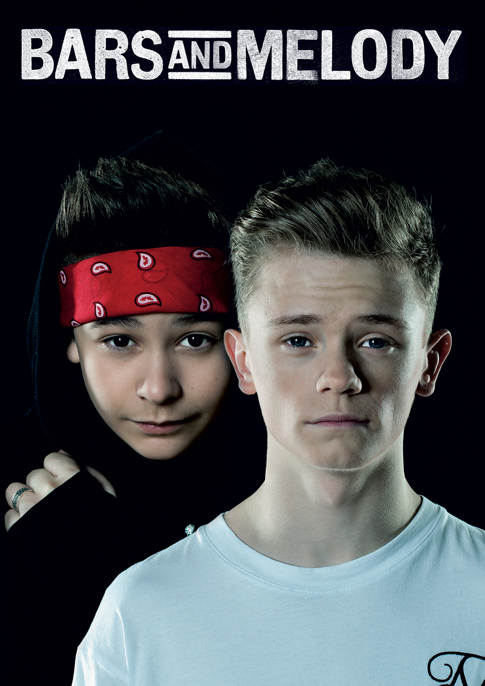 Bars And Melody Announce Summer Tour