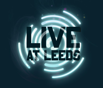 Live At Leeds - Various Venues
