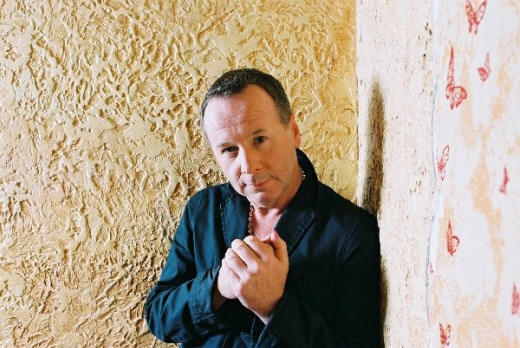 Lostboy AKA Jim Kerr - She Fell In Love With Silence
