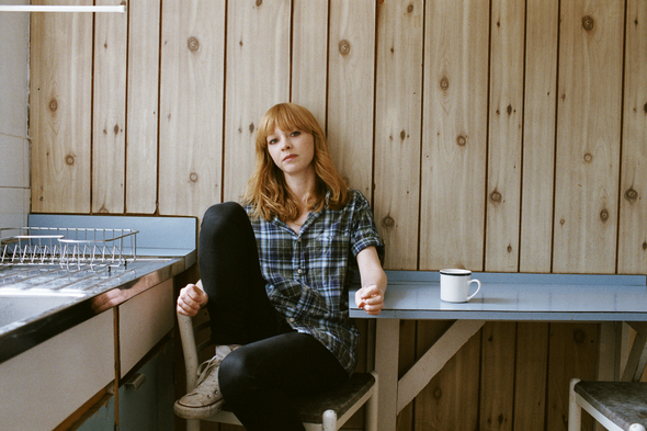 Lucy Rose: UK and ireland Tour Dates