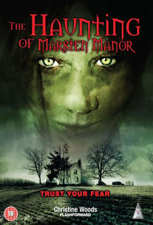 The Haunting of Marsten Manor -