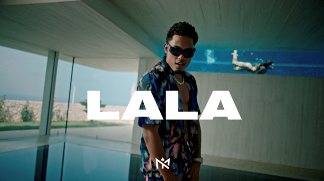 MYKE TOWERS RELEASES VIDEO FOR “LALA” AFTER IT TOPS SPOTIFY’S TOP 50 GLOBAL CHART & BILLBOARD’S GLOBAL CHART