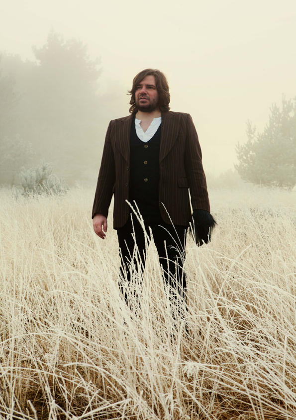 Extra Tickets Released For Matt Berry In Manchester