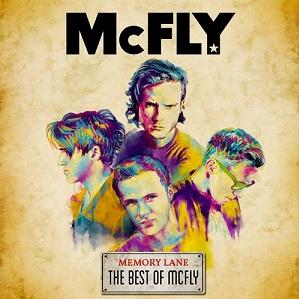 McFly - Memory Lane