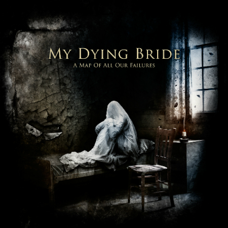 My Dying Bride - Q & A Video