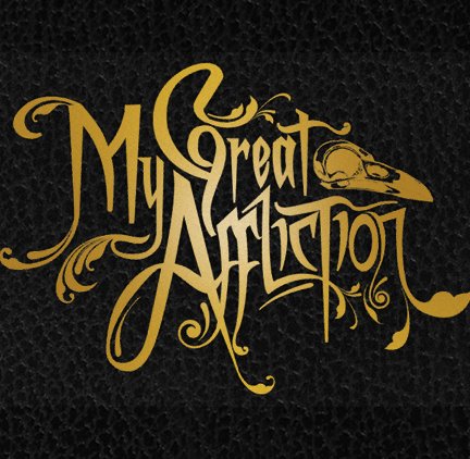 My Great Affliction - Another Man