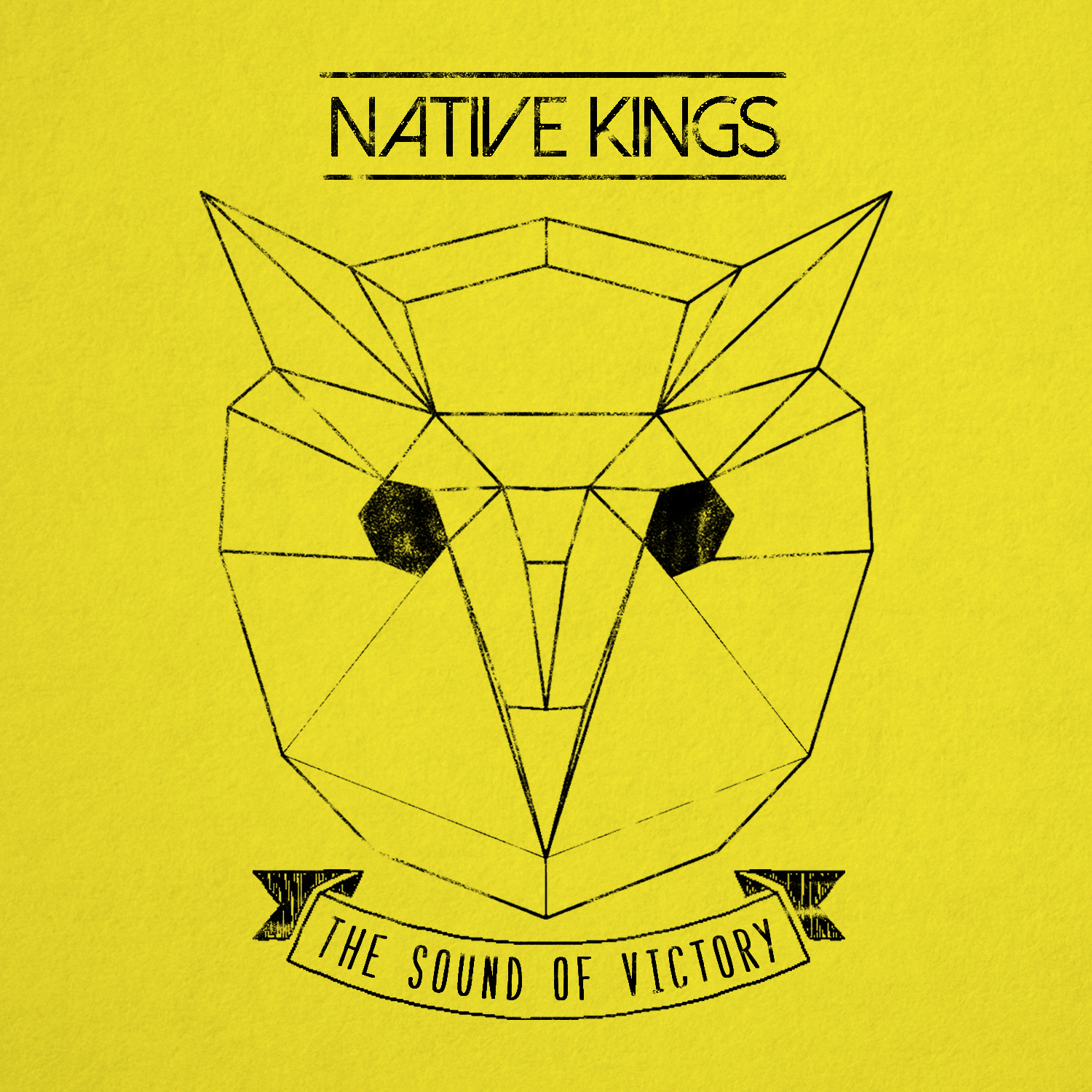 Native Kings - Sound Of Victory