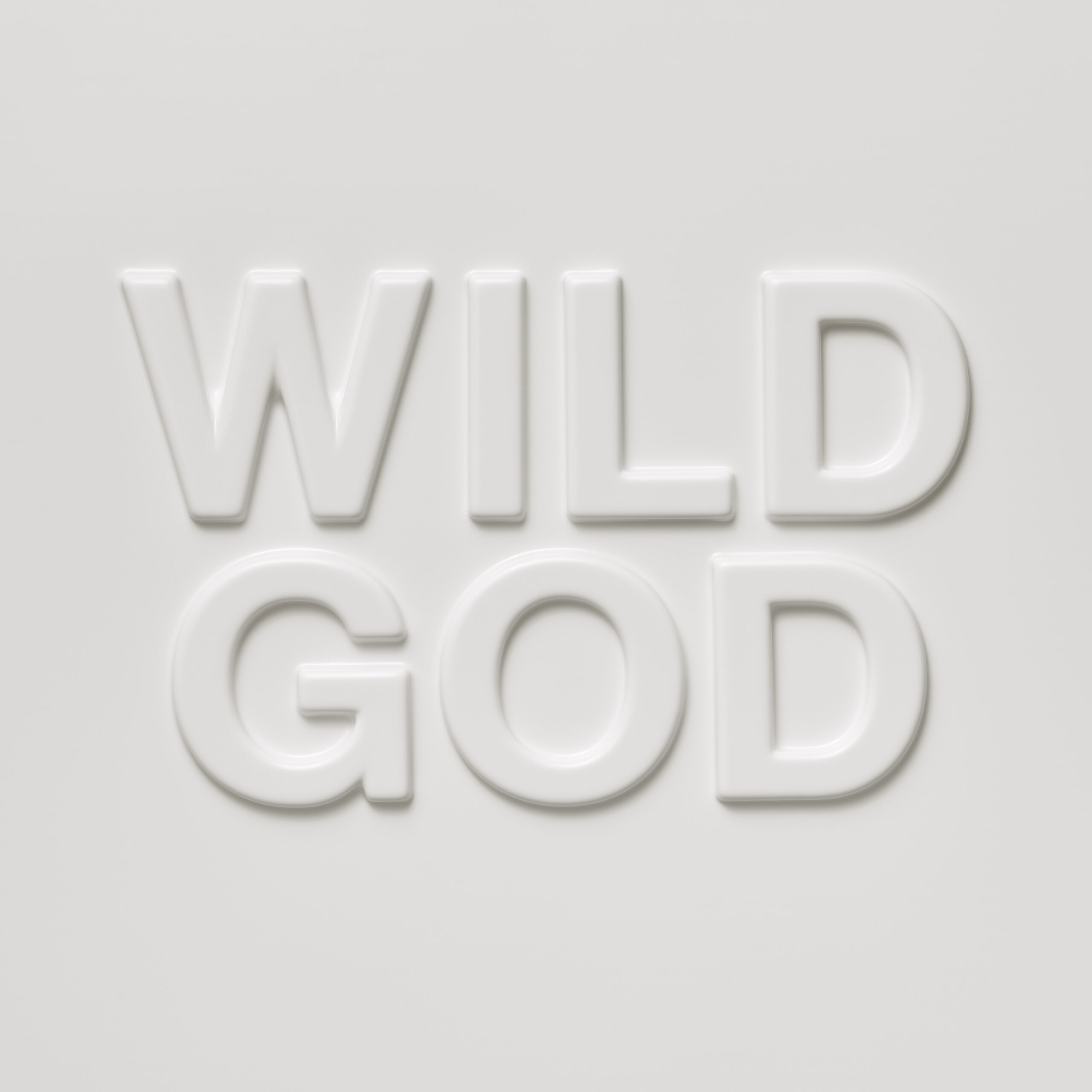 Nick Cave & The Bad Seeds announce new album ‘Wild God’