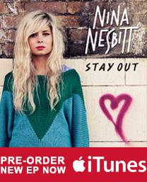 Nina Nesbitt - Stay Out