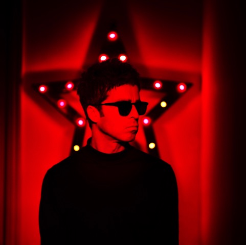 Noel Gallagher's High Flying Birds release remix collection of 'It's A Beautiful World'