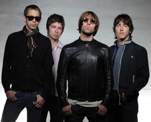 Oasis To Play Ultra-Intimate Show