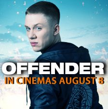 Offender - A Trailer