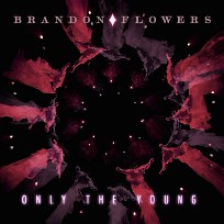 Brandon Flowers - Only The Young