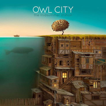 Owl City: The Making Of The Midsummer Station