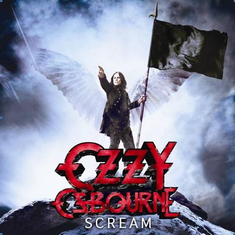 Ozzy Osbourne - Let Me Hear You Scream