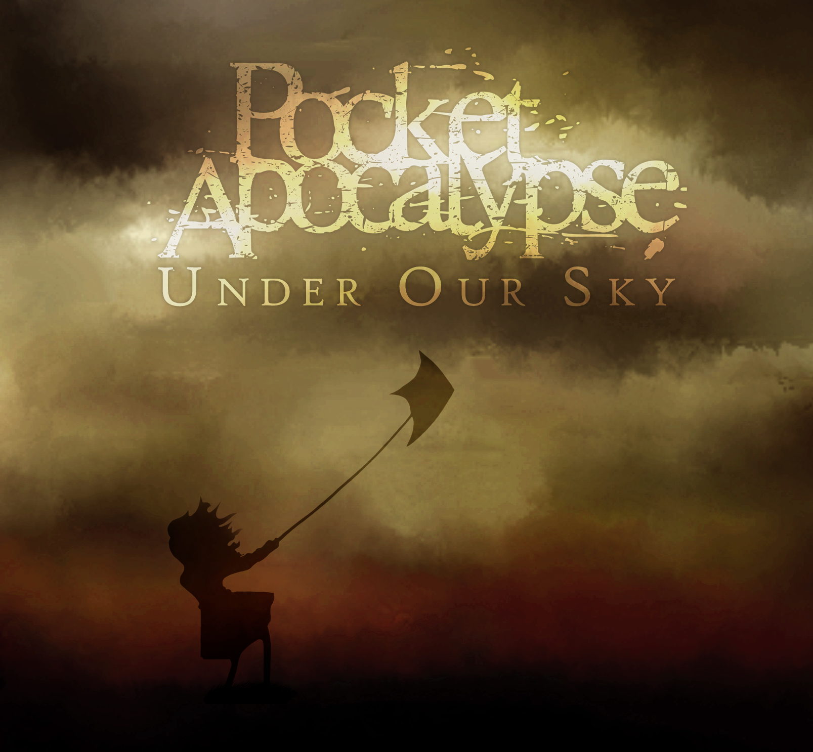 Pocket Apocalypse - Under Our Sky