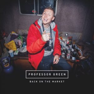 Pro Green drops exclusive new track
