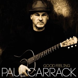 Paul Carrack - I Can Hear Ray