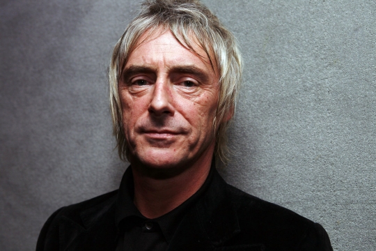 Paul Weller Joins Isle of Wight Festival Line Up