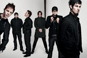 Pendulum Announce Reading And Leeds Warm Up Show