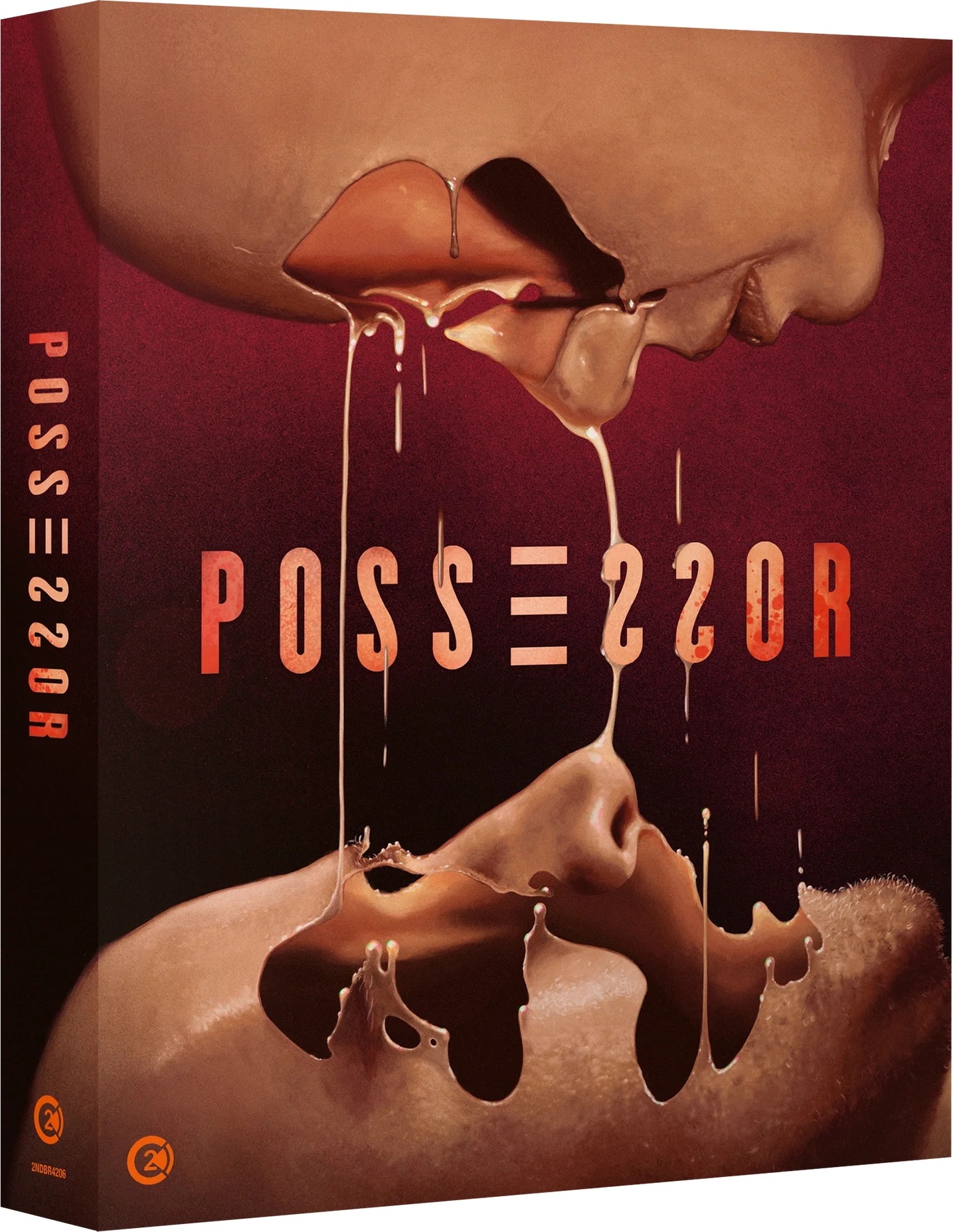 Possessor Blu-ray Review