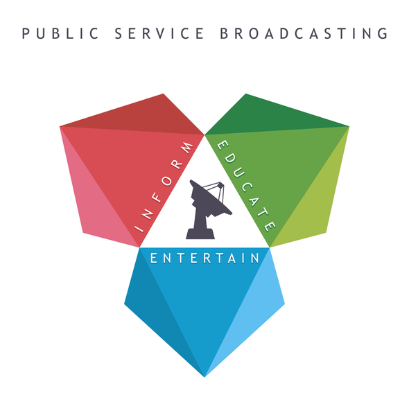 Public Service Broadcastng To Release Debut Album and UK Tour