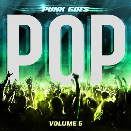 Various Artists - Pop Goes Pop 5