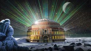 Preview: RAH Space Spectacular