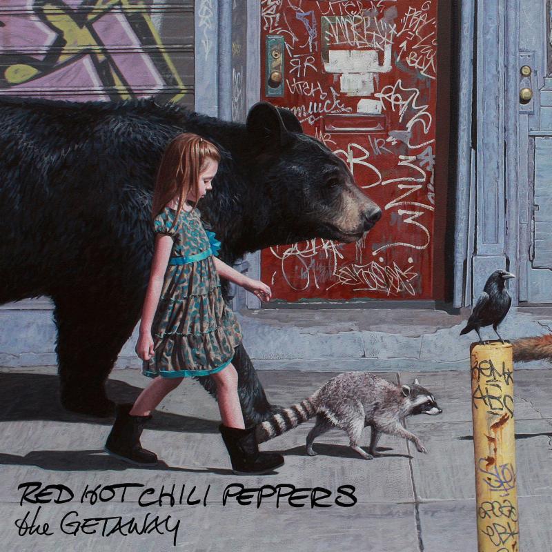 Red Hot Chili Peppers Reveal New Single & Album Details