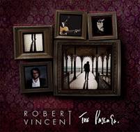 Robert Vincent - The Passage