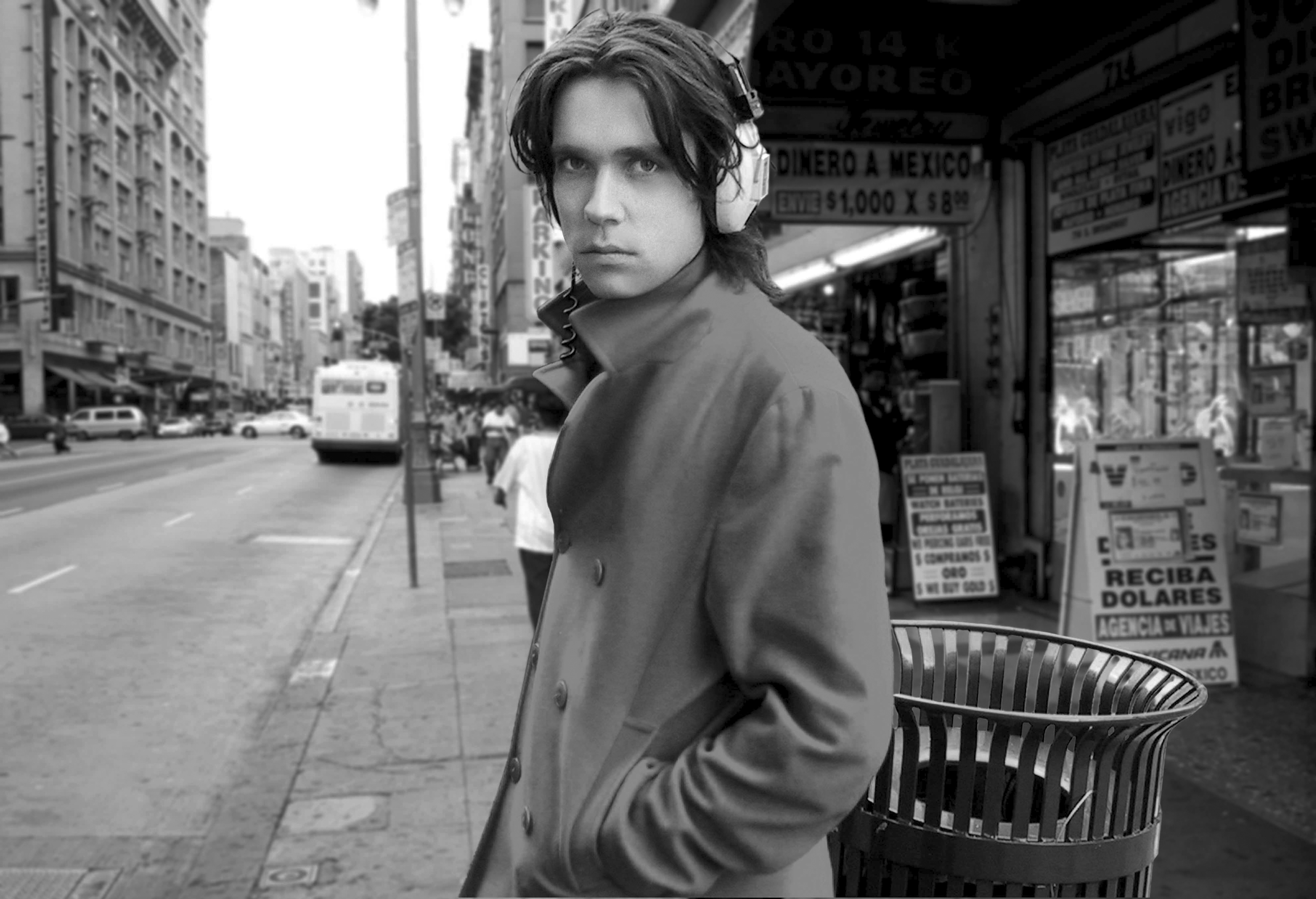 Rufus Wainwright Announces Royal Opera House Residency